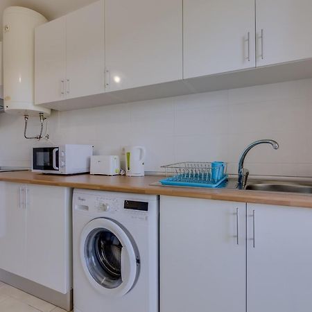 Tenis Golf Mar - 1 Bedroom Apartment - Vilamoura Dış mekan fotoğraf