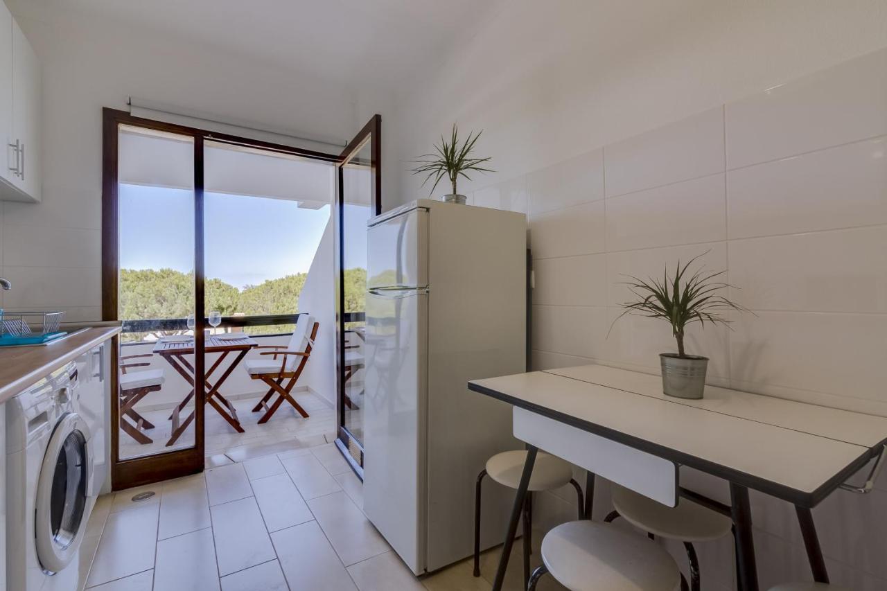 Tenis Golf Mar - 1 Bedroom Apartment - Vilamoura Dış mekan fotoğraf