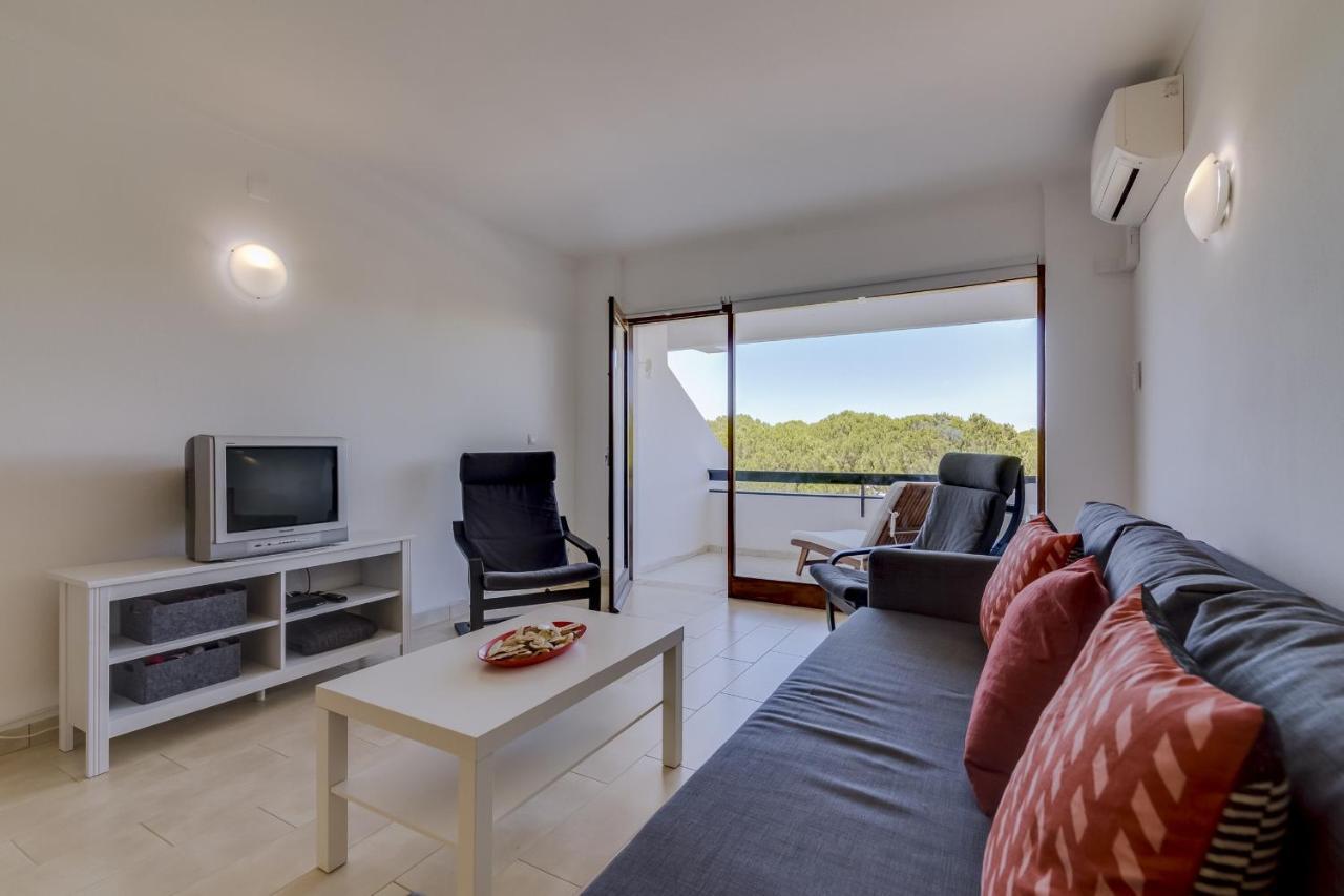 Tenis Golf Mar - 1 Bedroom Apartment - Vilamoura Dış mekan fotoğraf