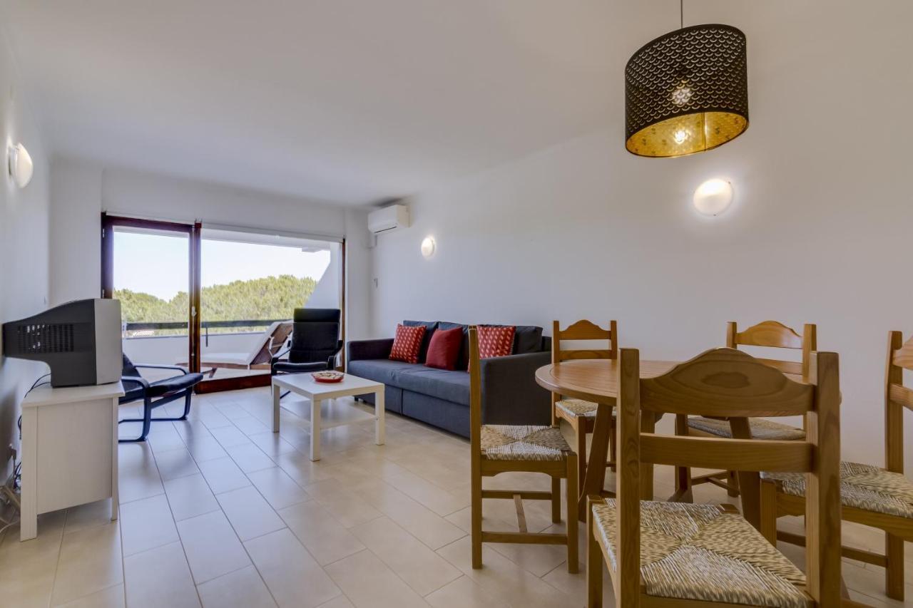 Tenis Golf Mar - 1 Bedroom Apartment - Vilamoura Dış mekan fotoğraf