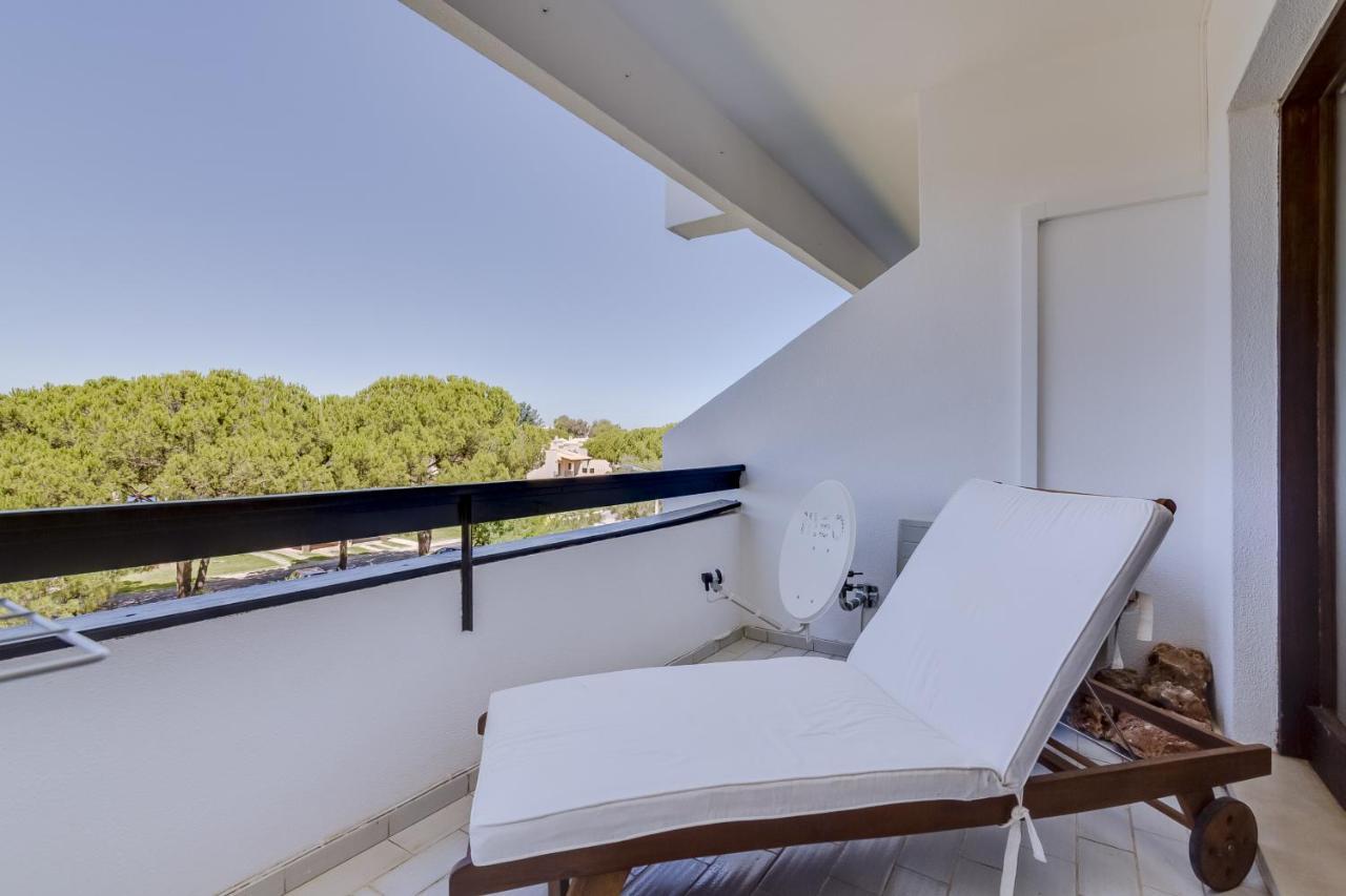 Tenis Golf Mar - 1 Bedroom Apartment - Vilamoura Dış mekan fotoğraf