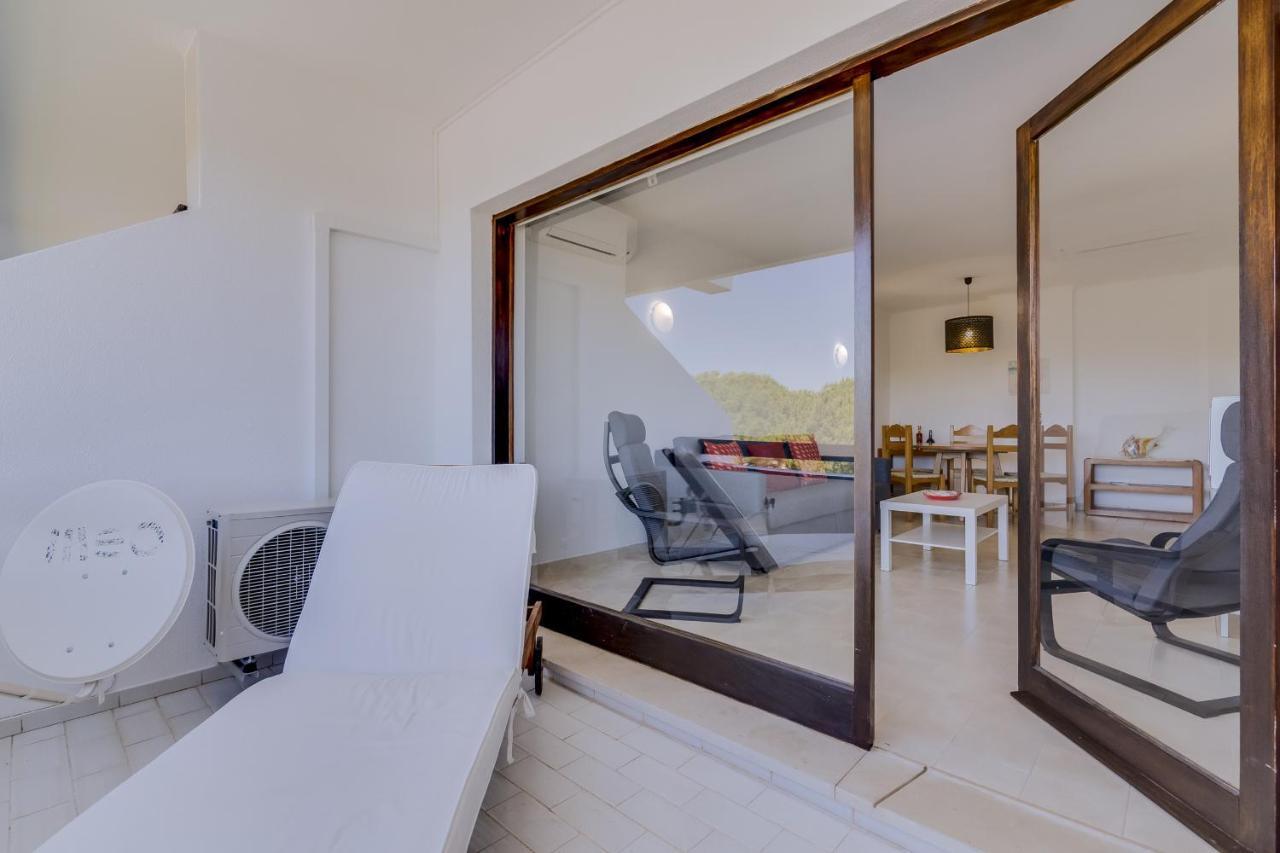 Tenis Golf Mar - 1 Bedroom Apartment - Vilamoura Dış mekan fotoğraf