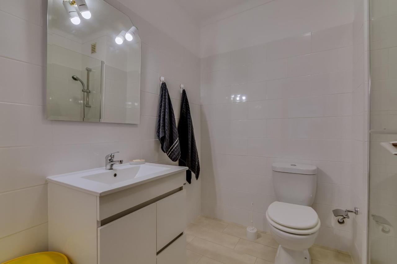 Tenis Golf Mar - 1 Bedroom Apartment - Vilamoura Dış mekan fotoğraf