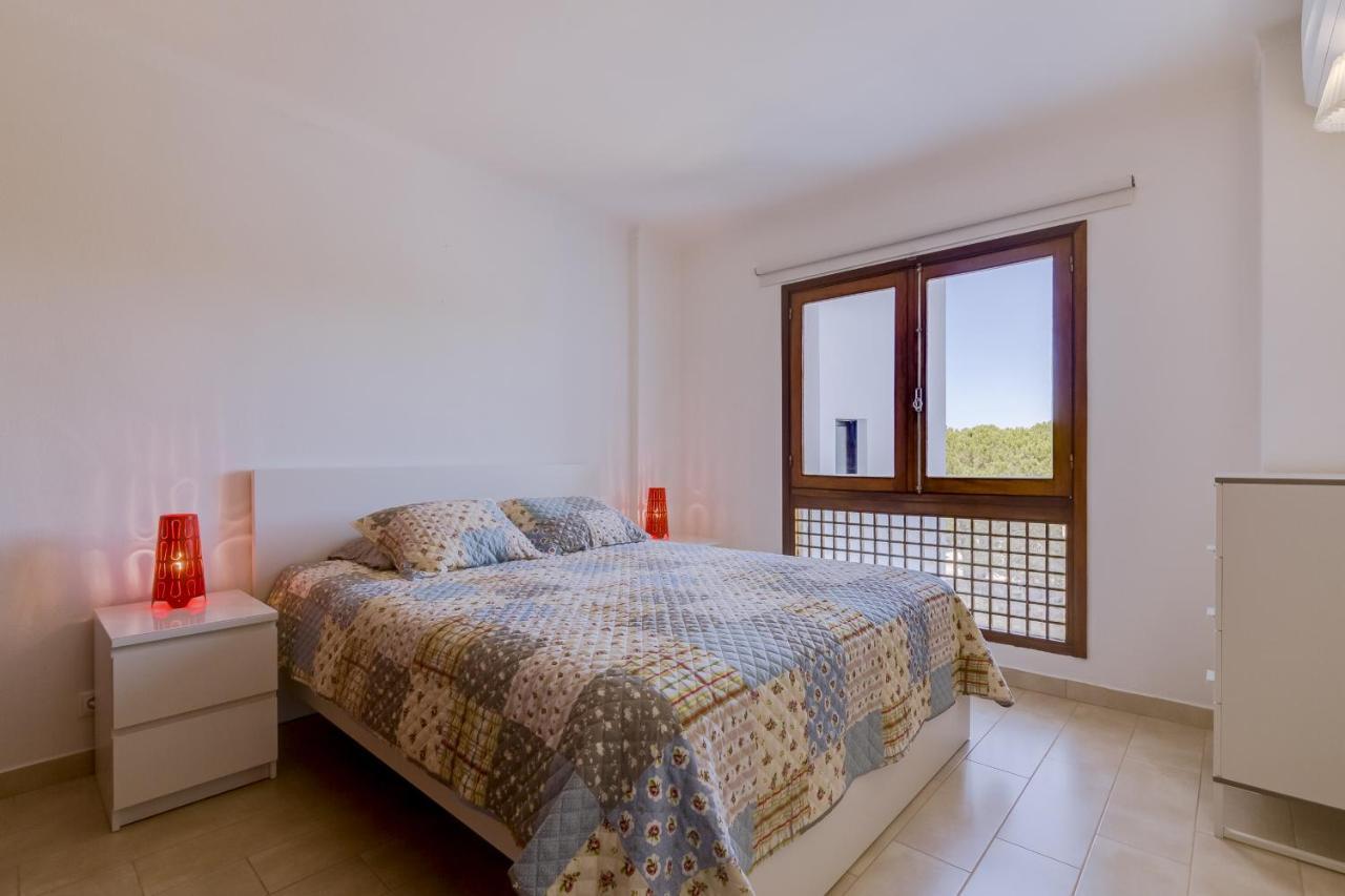 Tenis Golf Mar - 1 Bedroom Apartment - Vilamoura Dış mekan fotoğraf