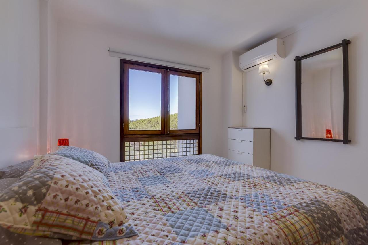 Tenis Golf Mar - 1 Bedroom Apartment - Vilamoura Dış mekan fotoğraf